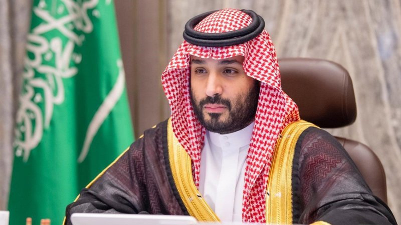  اقامت ولیعهد عربستان در «گران‌ترین خانه جهان» 