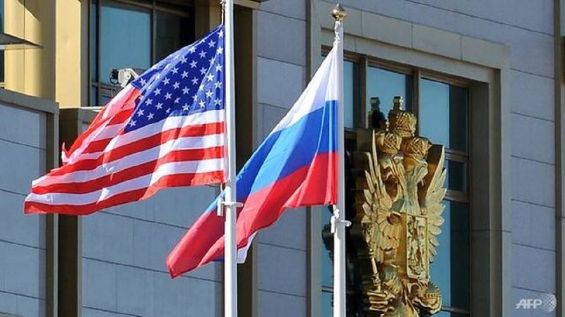 آمریکا درج نام روسیه در لیست کشورهای حامی 
