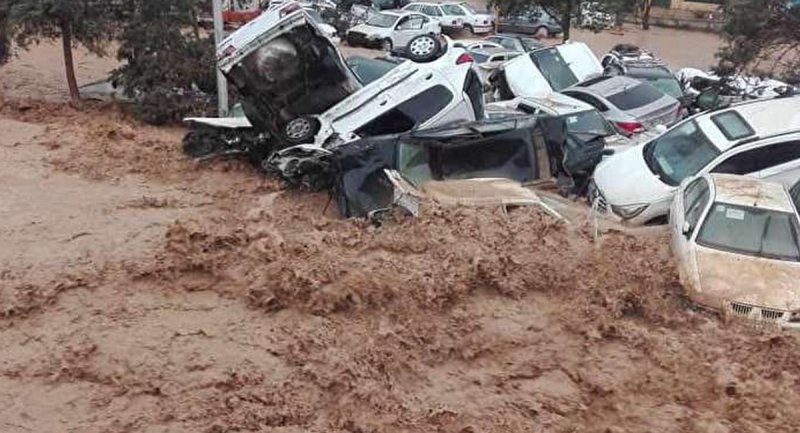 به این ۸ استان سفر نکنید