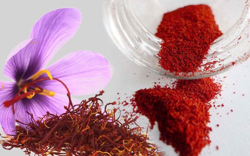  هشداری مهم درباره زعفران‌های آسیاب‌شده