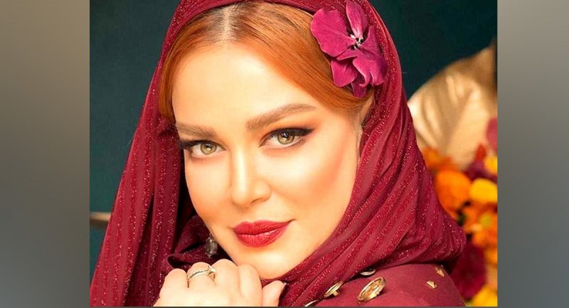 عکس بدون آرایش بهاره رهنما همه را شوکه کرد! + عکس