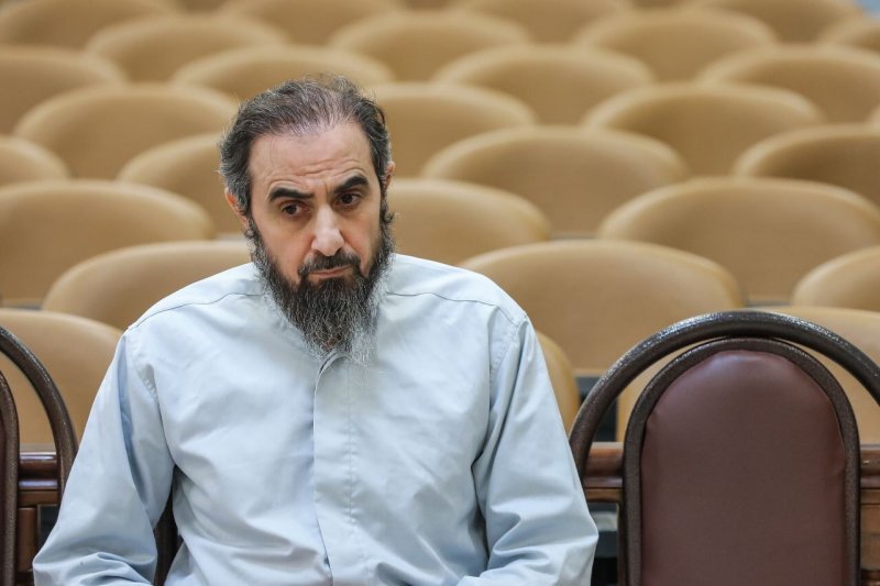 اعتراف سرکرده گروهک تروریستی حرکة النضال به چتر حمایتی دولت و نهادهای امنیتی سوئد