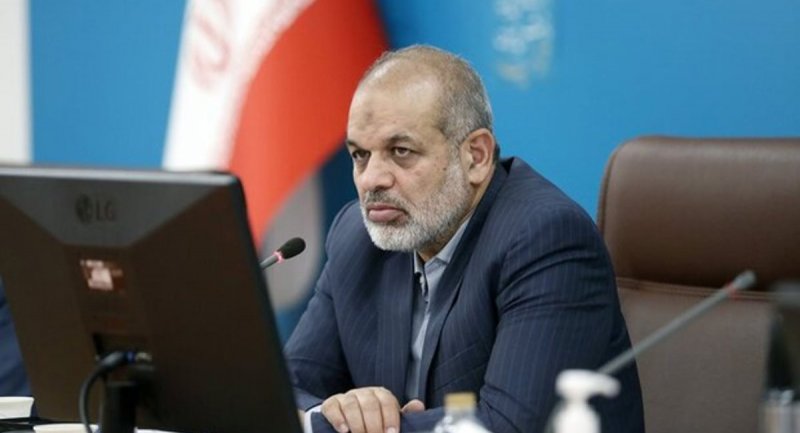 هشدار ایران به طالبان