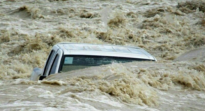 شمار فوتی سیلاب‌های اخیر به ۷۶ نفر رسید/۱۶ نفر مفقود