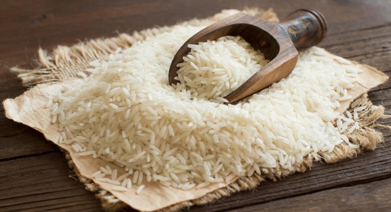 منتظر سقوط قیمت برنج باشید!
