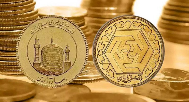 پیش بینی قیمت سکه 11 مرداد ۱۴۰۱
