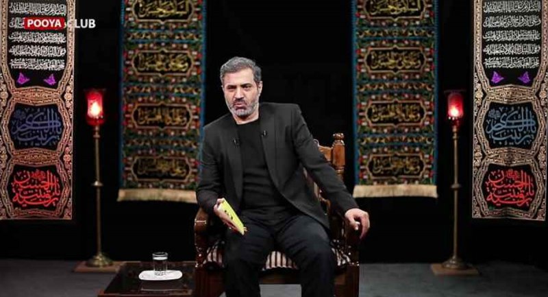 ماجرای شعری که «محمود کریمی» به تمجید از آن پرداخته است + ویدیو 