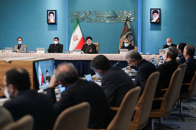 ماموریت رییس جمهور به وزارت ارتباطات برای پیگیری و رفع اختلالات اخیر اینترنت