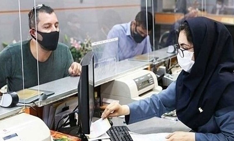 توقف یک بخشنامه درباره پرداخت وام فرزندآوری