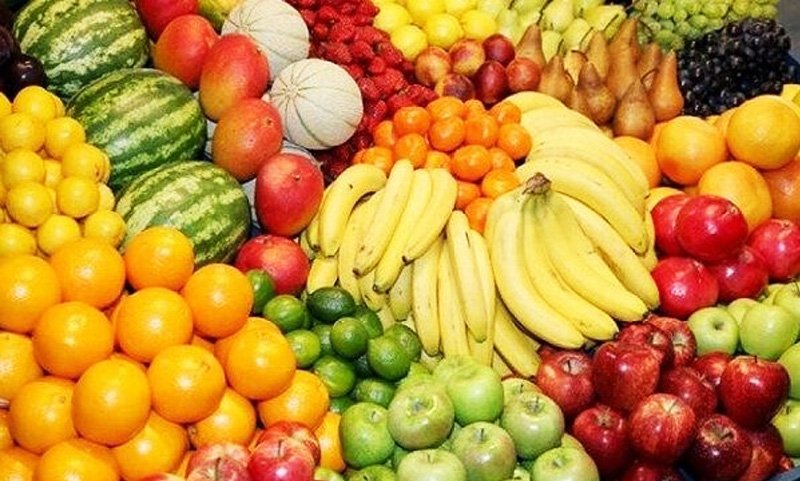 اقبال بیشتر خرید از میوه و تره بار در مناطق لاکچری! + جدیدترین قیمت میوه و تره بار