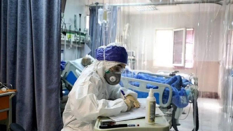بستری ۴۸۰ بیمار جدید مبتلا به کرونا در مراکز درمانی تهران در شبانه روز گذشته