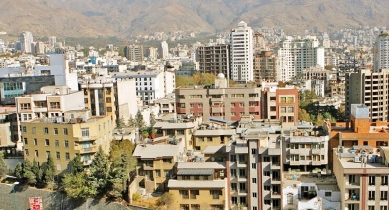 قیمت آپارتمان های ۱۰۰ متری در تهران + جدول