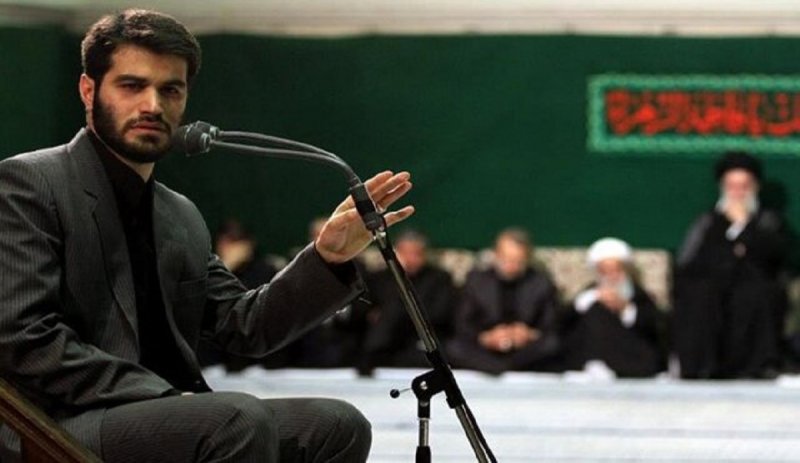 واکنش شبکه سه به اقدام اینستاگرام علیه خواننده قطعه «الله اکبر، خامنه‌ای رهبر»