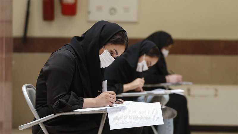 پردرآمدترین رشته های دانشگاهی ایران را بشناسید + تصویر