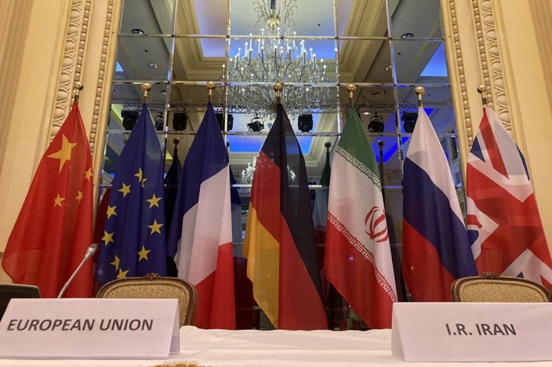 تروئیکای اروپایی: ایران درخواست‌های غیرواقع‌بینانه در مذاکرات وین نداشته باشد