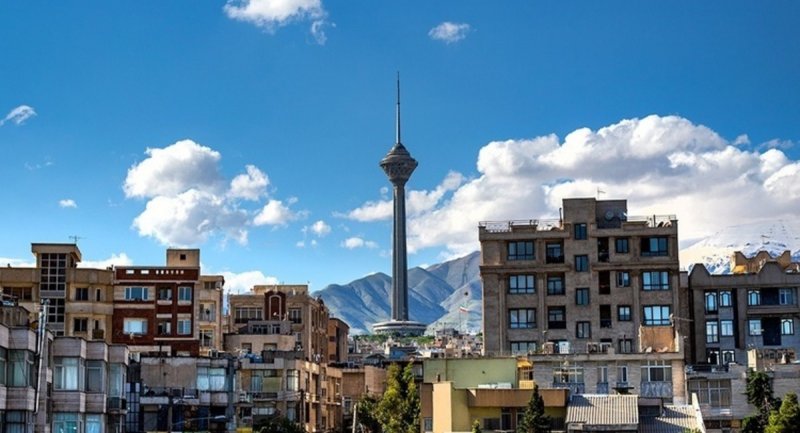 پیش‌بینی وضعیت آب و هوا در روز تاسوعا
