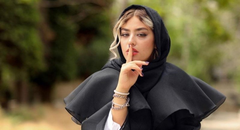  ازدواج مجدد ریحانه پارسا؟!/ میلاد خدایی کیست؟ + تصویر