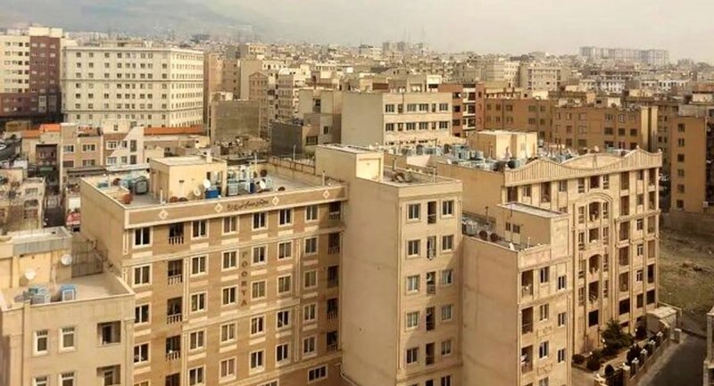 جدیترین قیمت آپارتمان در تهران؛ ۱۶ مرداد ۱۴۰۱ + جدول