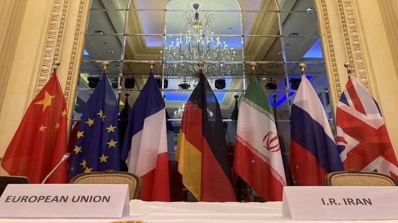 دست ایران در مذاکرات پُر است/غرب از طرح خواسته‌های غیرمنطقی پرهیز کند