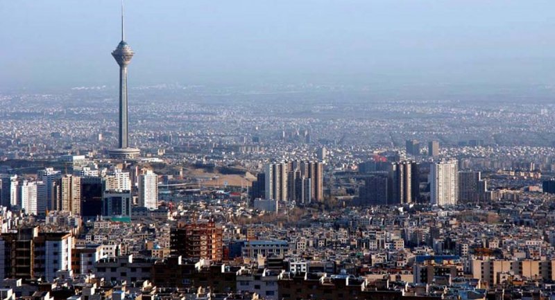مشخصات آپارتمان های ۵ میلیاردی در تهران +جدول