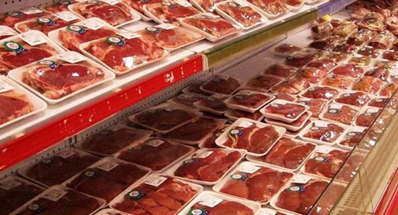 عرضه کنندگان گوشت قرمز از پرداخت مالیات معاف شدند
