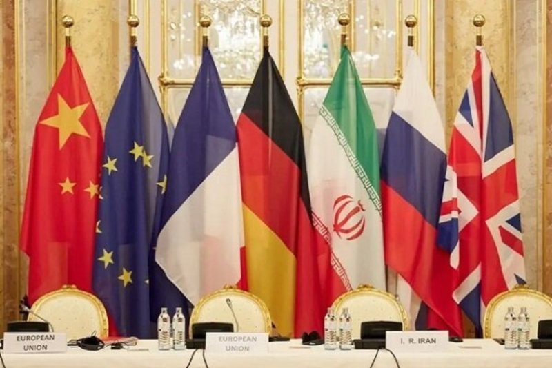 آیا متن توافق برای احیای برجام 