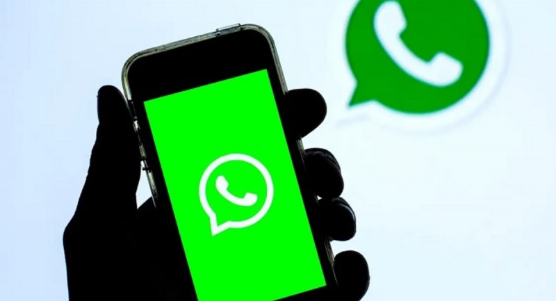 فرصت حذف پیام‌‌های واتساپ به ۲ روز تبدیل شد