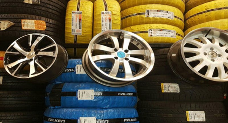قیمت سرسام‌آور لاستیک خودرو در بازار  + جدول 