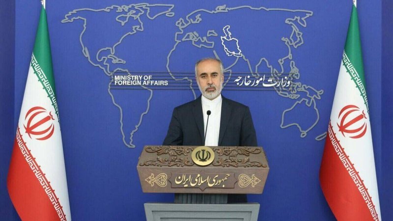 واکنش ایران به ادعای آمریکا درباره تلاش برای ترور «جان بولتون»