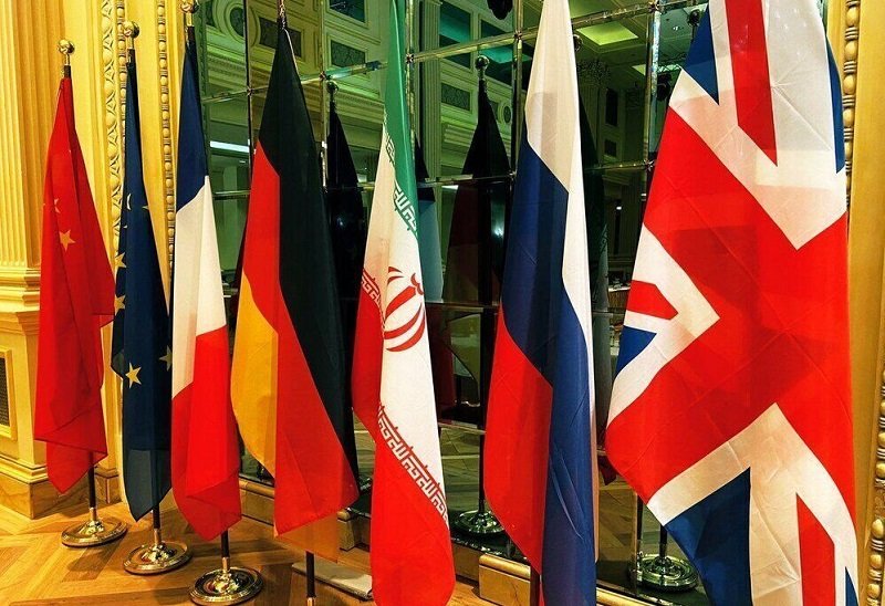 روسیه نتایج مثبت در مذاکرات وین را کاملا امکان پذیر دانست