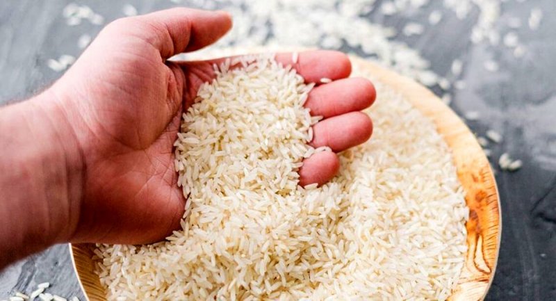 کاهش قیمت برنج خارجی در راه است؟ + آخرین قیمت برنج در بازار