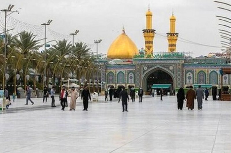 شرایط سفر به کربلا در اربعین 1401