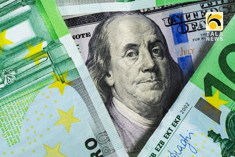 قیمت دلار و یورو در بازارهای مختلف 23 مرداد 1401/عقبگرد معاملات توافقی به 28 هزار تومان