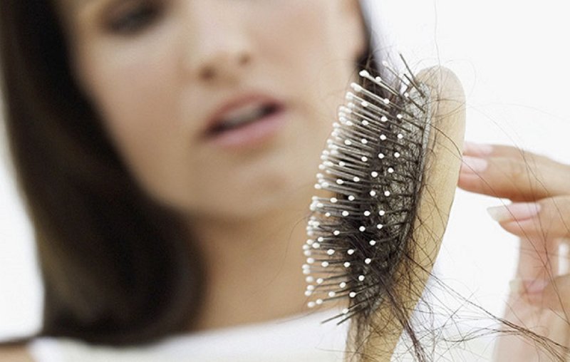 این ۲ ویتامین‌ ریزش مو را قطع و موهایتان را تقویت می‌کند