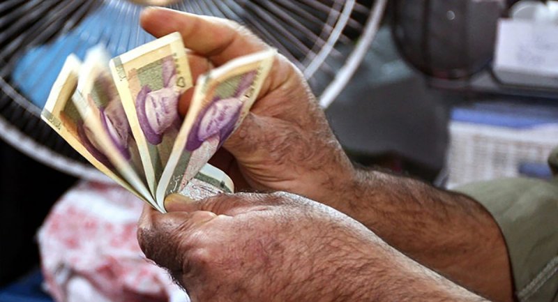 بازنشستگانی که کمتر از ۱۰ سال حق بیمه دارند، حقوق دریافت می‌کنند