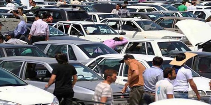 هشدار سازمان مالیاتی به خریداران خودرو