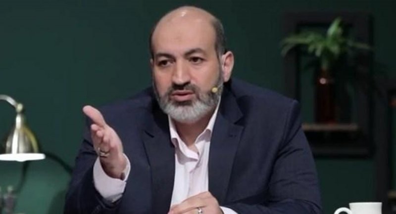 معاون دفتر رییس جمهور: آمریکا از جاه طلبی های خود عقب رانده شد