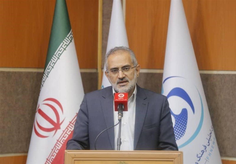 معاون رئیس‌جمهور: پول‌های بلوکه شده نفتی ایران به خزانه بازگشت