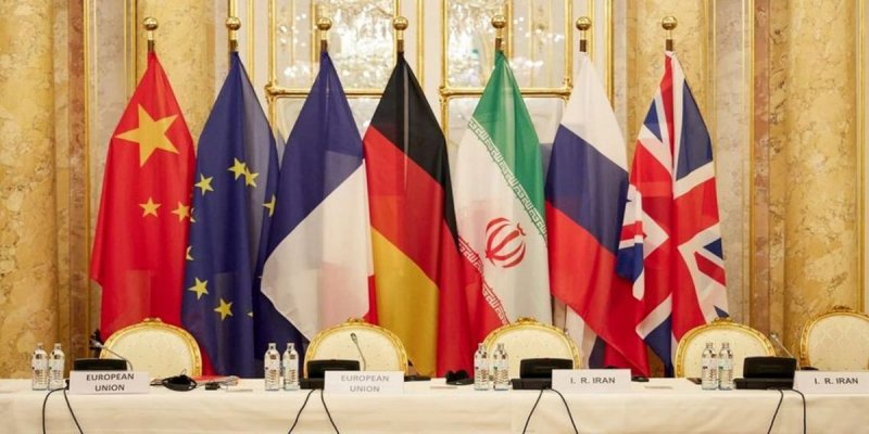 واکنش جالب سفیر ایران در قطر به ارسال پاسخِ اتحادیه اروپا