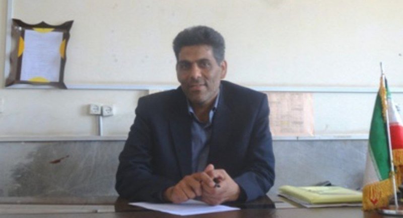 مدیرکل آموزش و پرورش لرستان برای مردان حجاب فاطمی آرزو کرد! + ویدیو