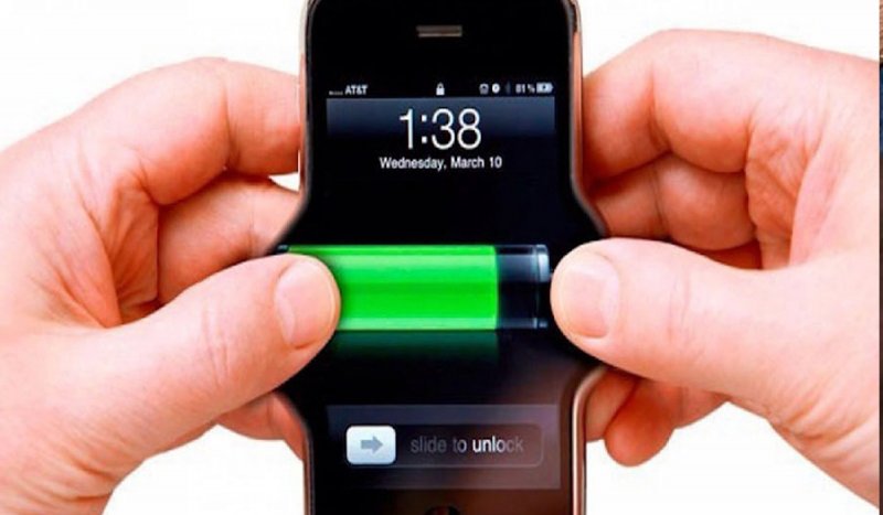 با 3 حرکت ساده و سریع در مصرف باتری گوشی صرفه جویی کنید!
