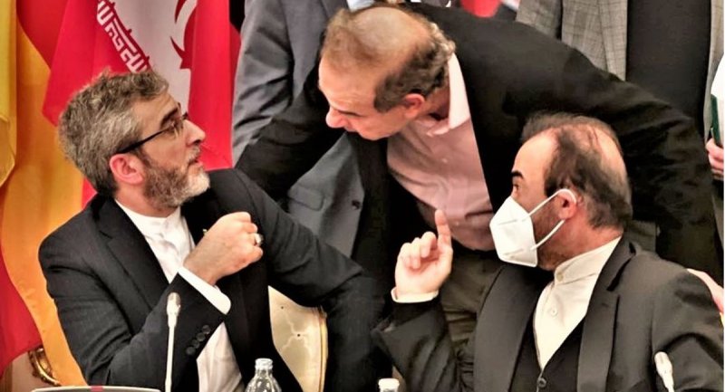 انتظار می رود تا دو روز آینده پاسخ طرف مقابل در خصوص مذاکرات احیای برجام را دریافت کنیم