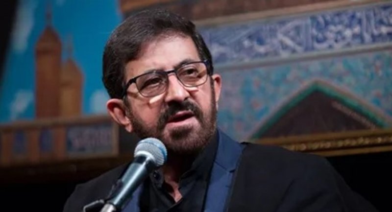 واکنش شاعرانه مداح پیشکسوت به سخنان علی کریمی + متن شعر