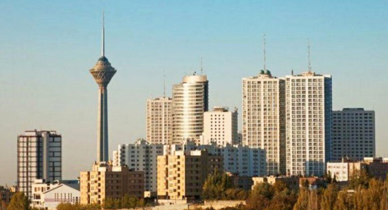 در این مناطق تهران با کمتر از متری ۲۵ میلیون تومان خانه بخرید + جدول