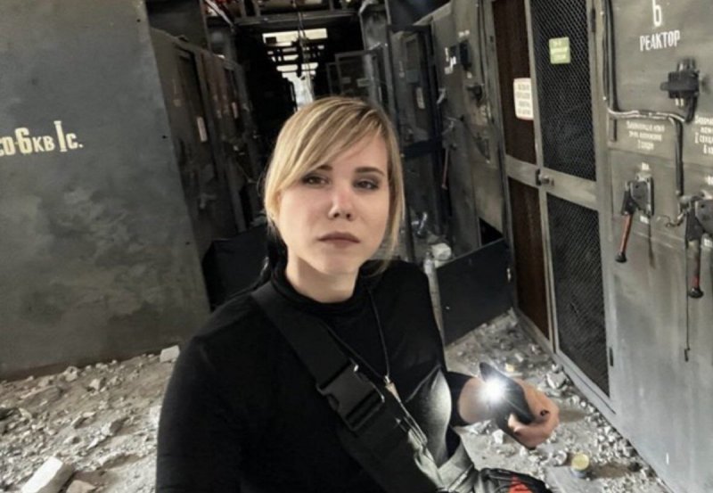 دختر یکی از چهره‌های معروف نزدیک به پوتین کشته شد+ فیلم