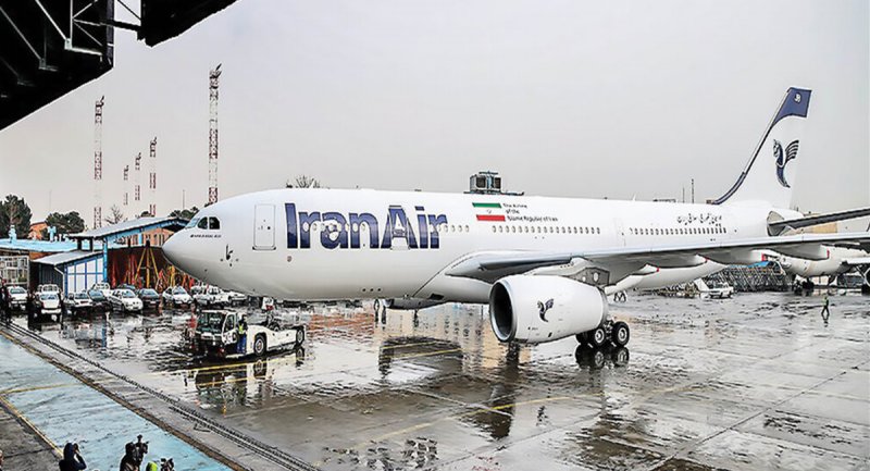 بوئینگ و ایرباس به ایران بازمی‌گردند؟ 
