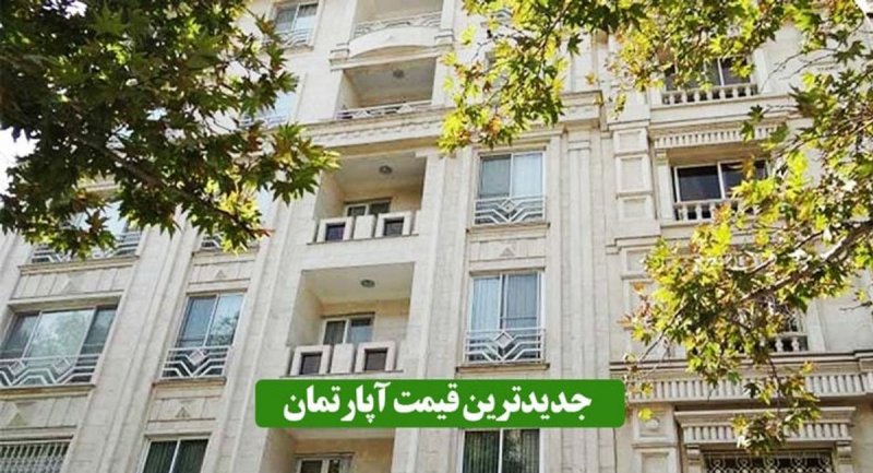 بازار مسکن گوش به زنگ خبرهای برجام / پیش بینی قیمت مسکن در شهریور 1401 + جدول
