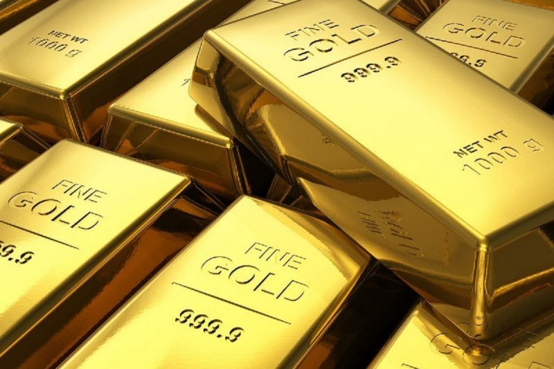  طلای جهانی برای سرمایه گذاری محبوب نیست 