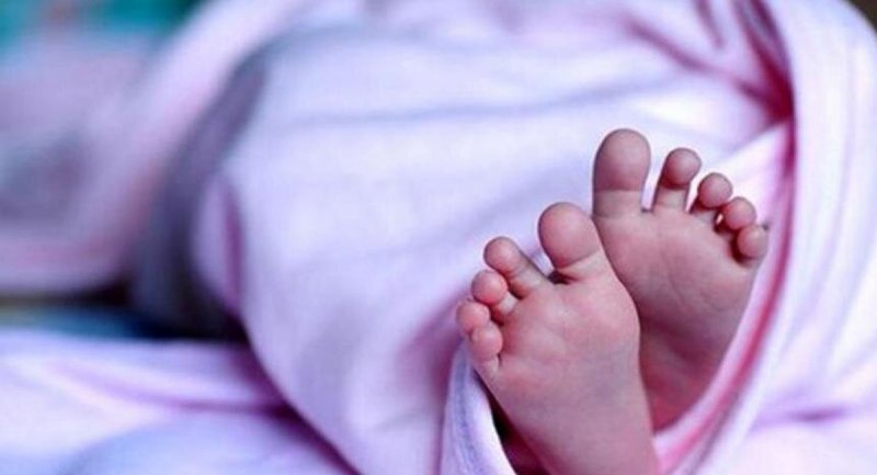 پیدا شدن یک نوزاد رها شده دیگر در تهران همراه با دست‌نوشته‌ای تلخ + تصویر