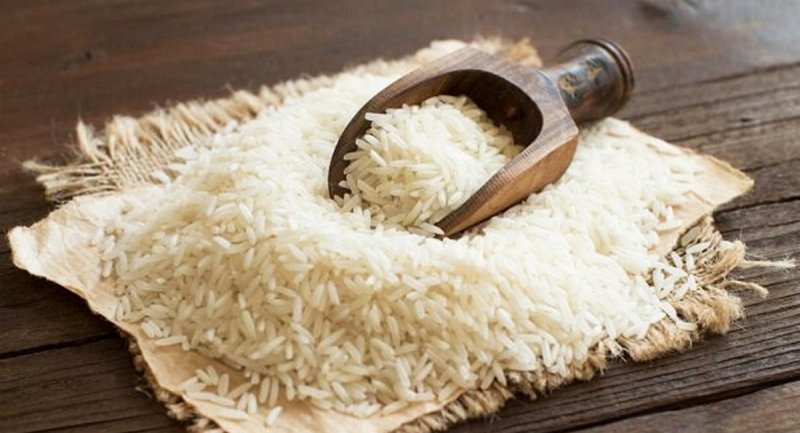 آخرین قیمت انواع برنج خارجی در بازار / برنج پاکستانی کیلویی چند؟